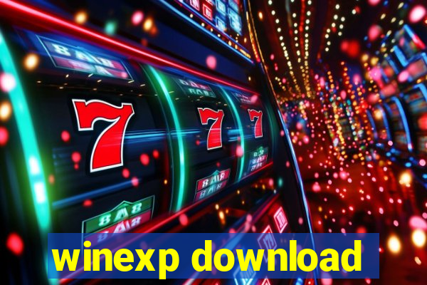 winexp download